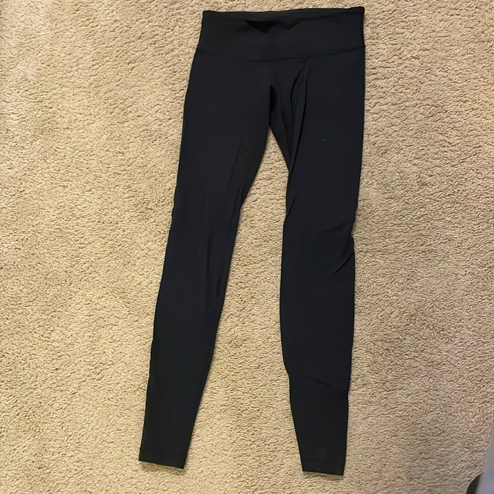 Lululemon Wunder Under Leggings